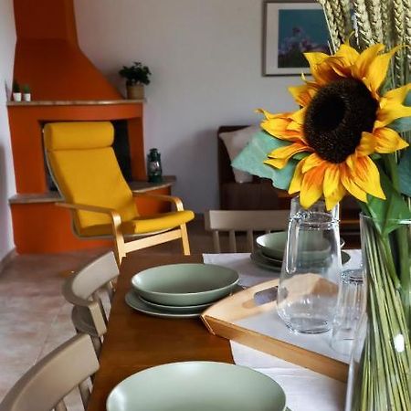 Lily Home_Lefkada ~ Private Country House Kondaraíni Eksteriør billede