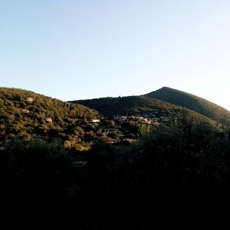 Lily Home_Lefkada ~ Private Country House Kondaraíni Eksteriør billede