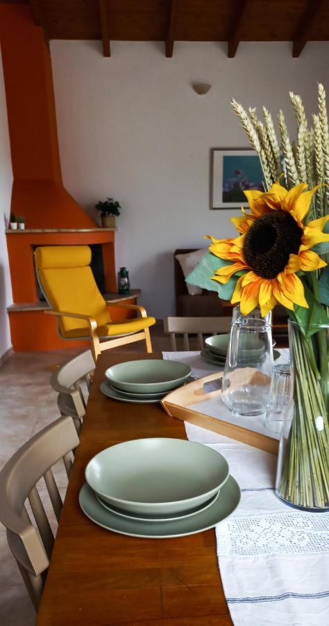 Lily Home_Lefkada ~ Private Country House Kondaraíni Eksteriør billede