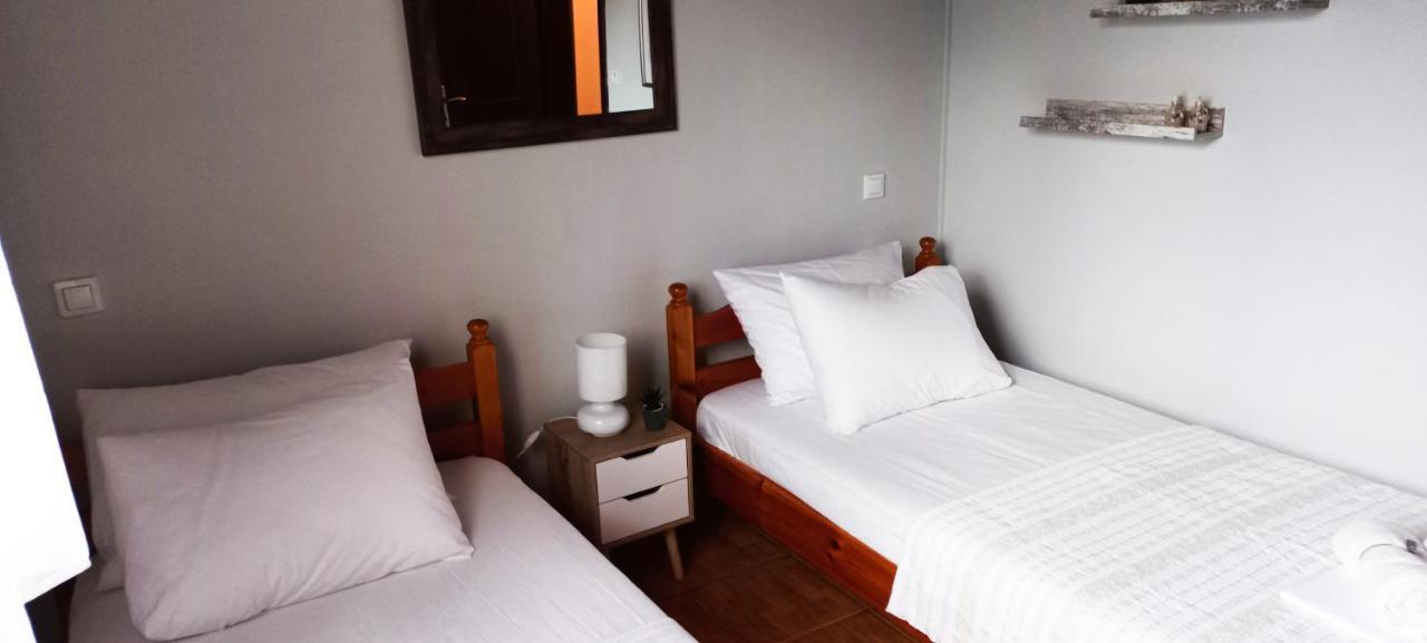 Lily Home_Lefkada ~ Private Country House Kondaraíni Eksteriør billede