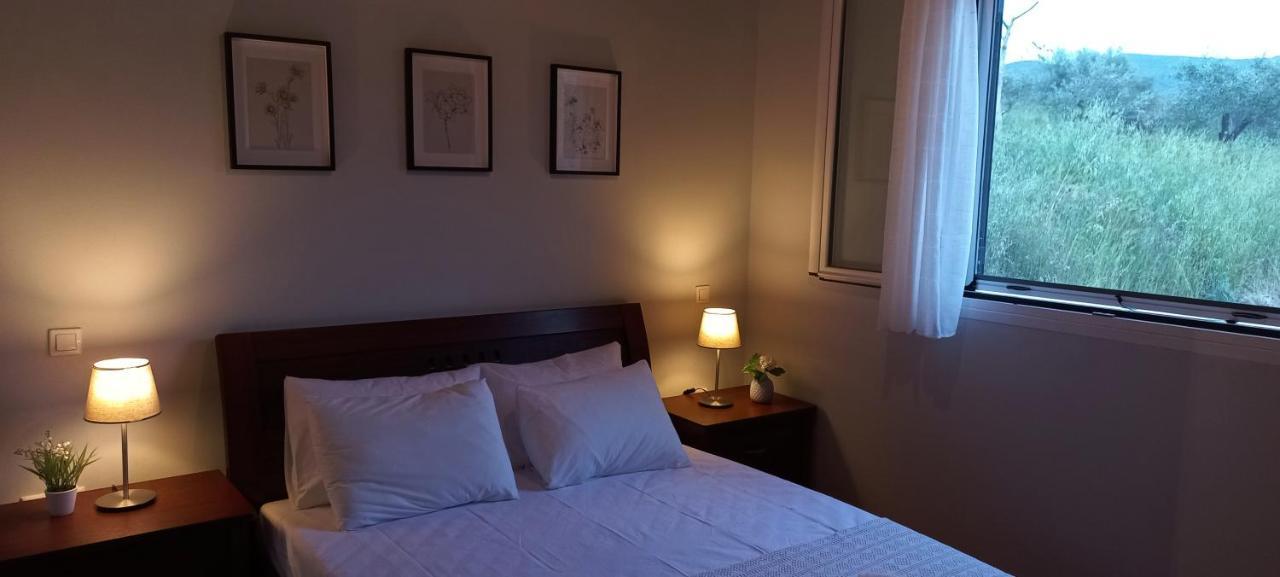 Lily Home_Lefkada ~ Private Country House Kondaraíni Eksteriør billede