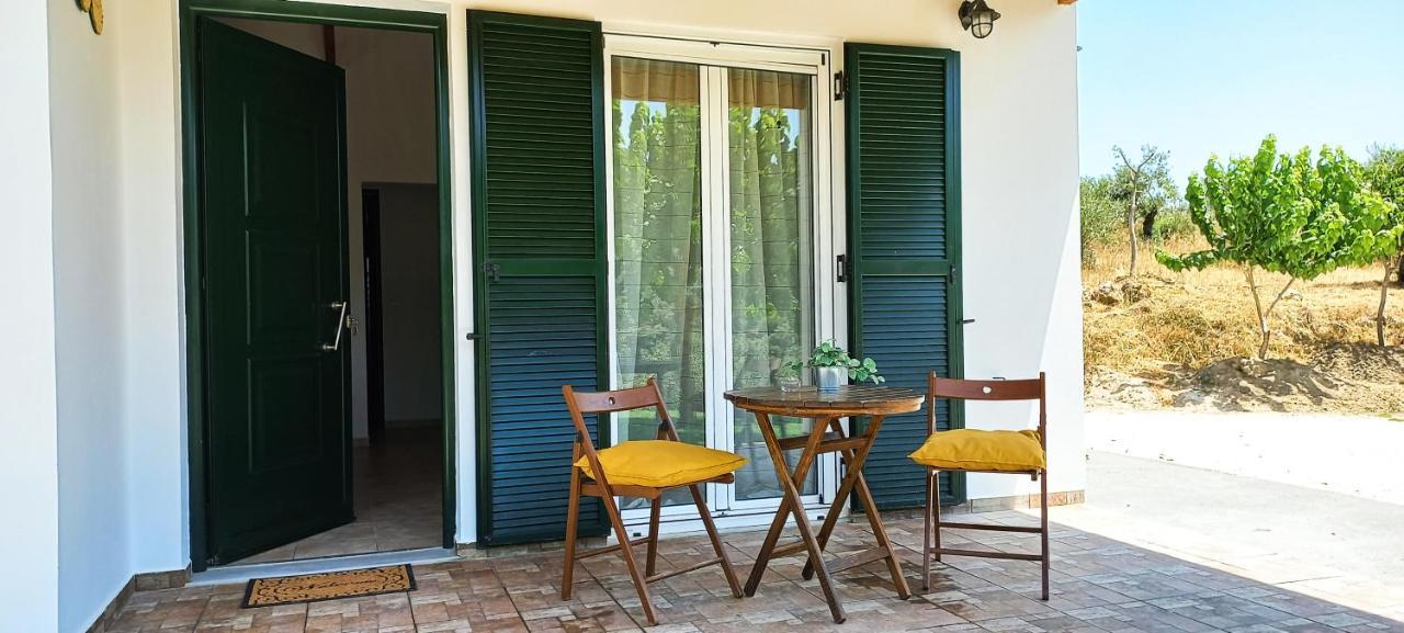 Lily Home_Lefkada ~ Private Country House Kondaraíni Eksteriør billede