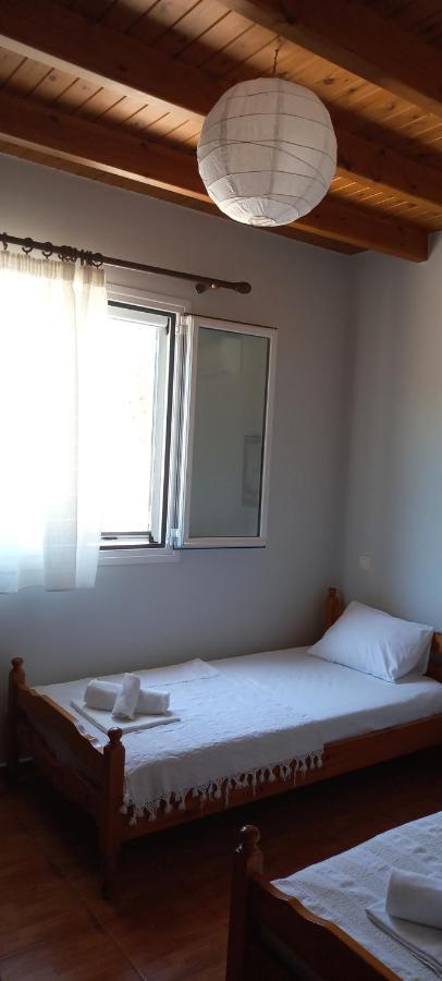 Lily Home_Lefkada ~ Private Country House Kondaraíni Eksteriør billede