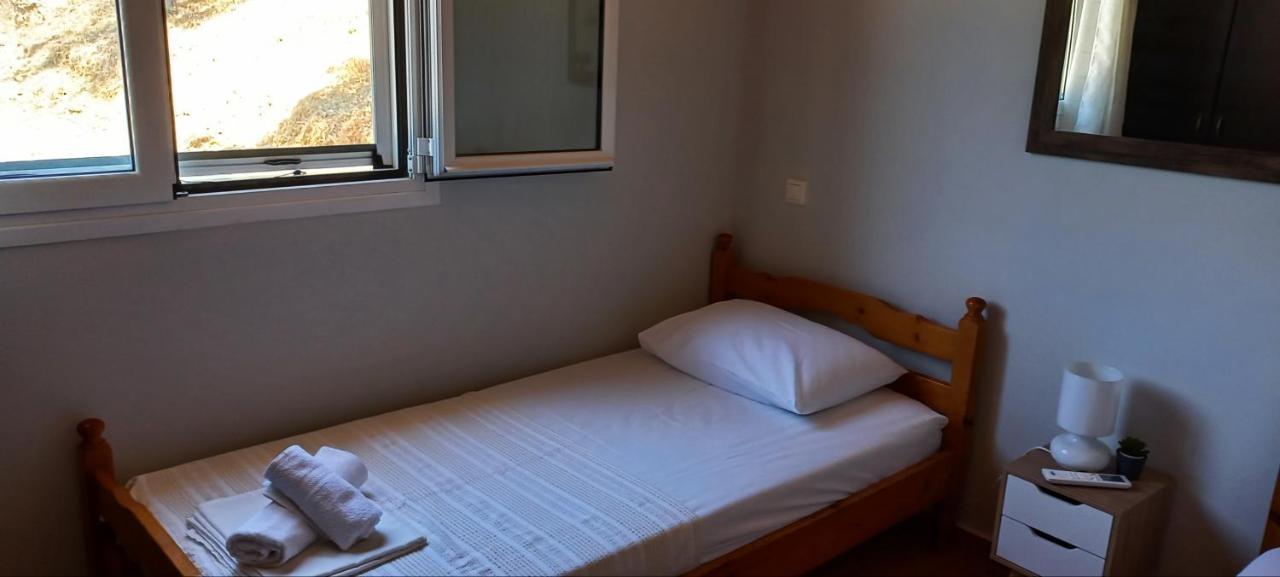 Lily Home_Lefkada ~ Private Country House Kondaraíni Eksteriør billede