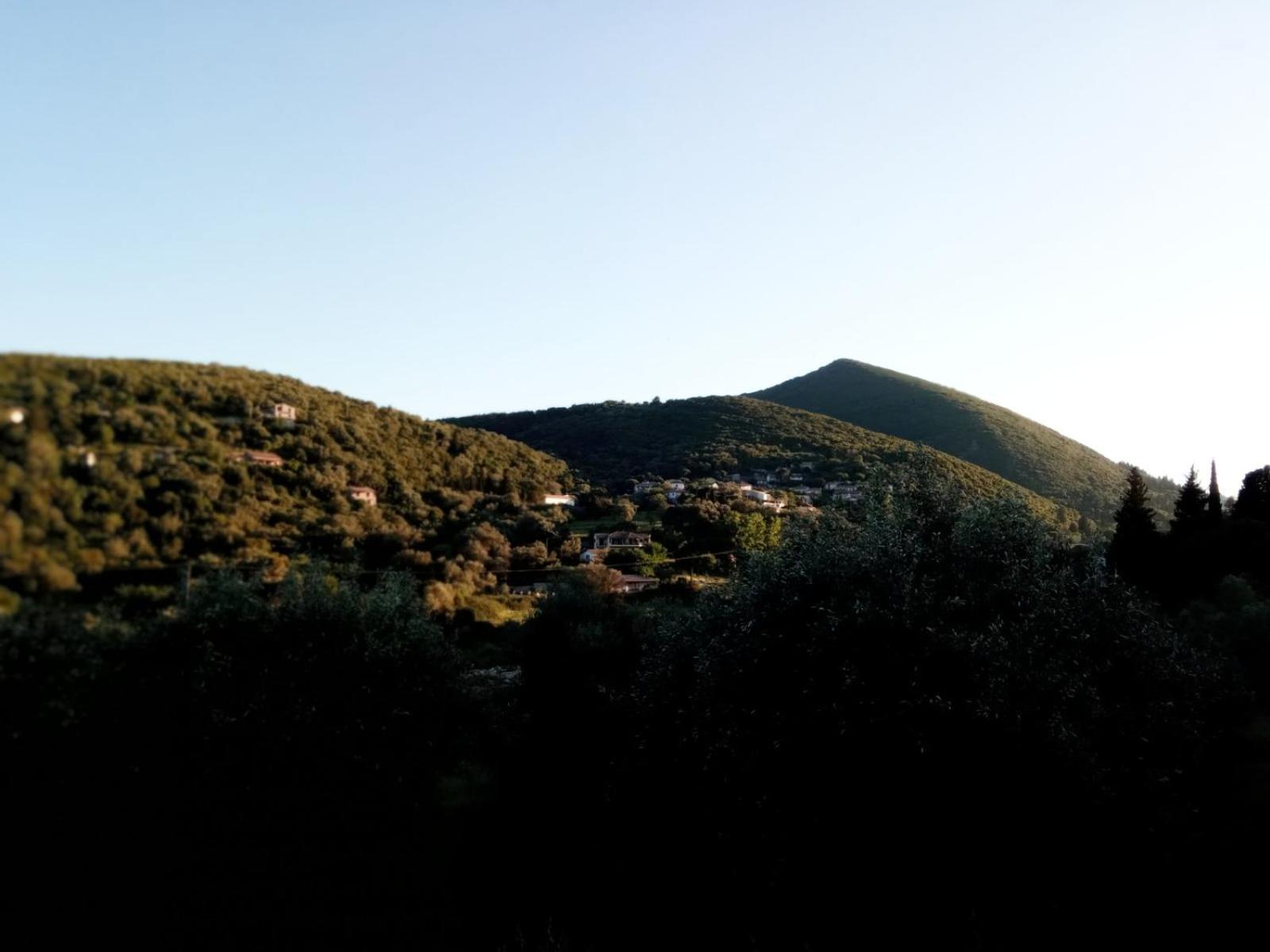 Lily Home_Lefkada ~ Private Country House Kondaraíni Eksteriør billede